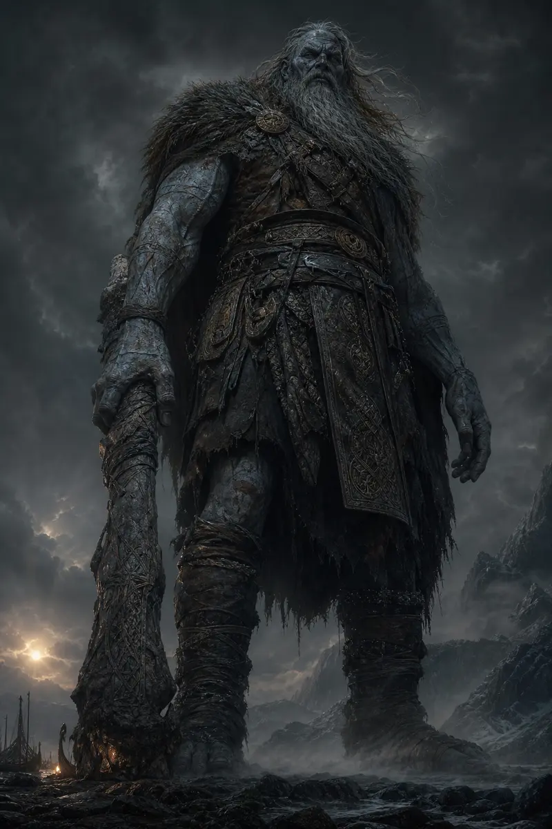 Skrymir