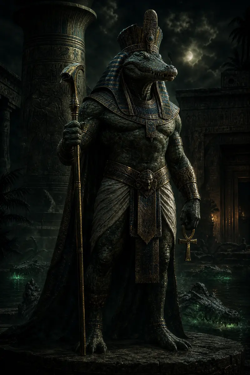 Sobek