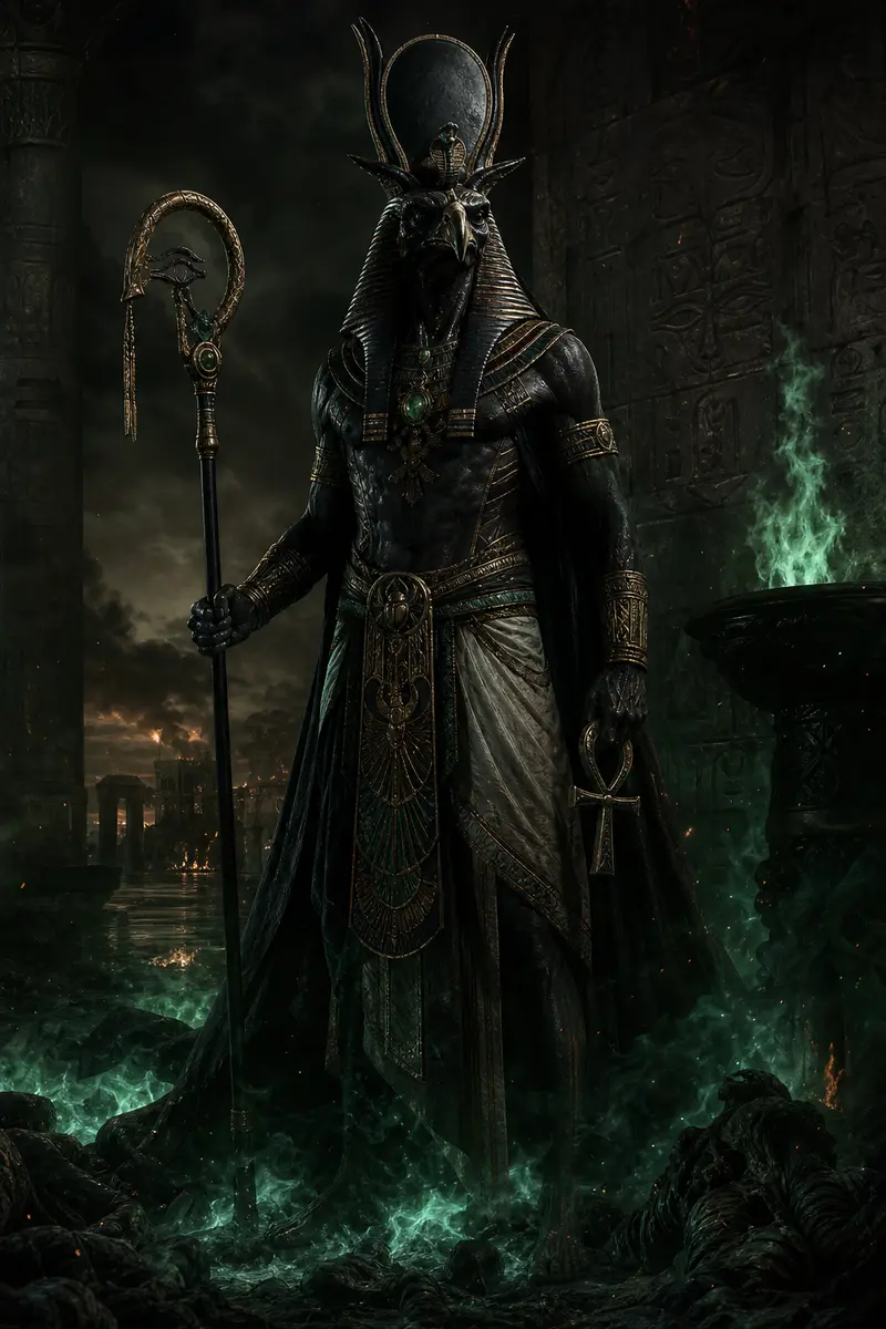 Sokar