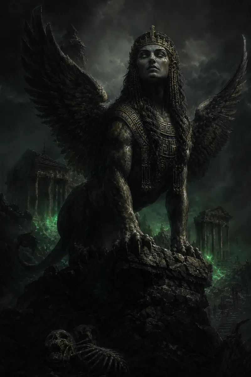 Sphinx