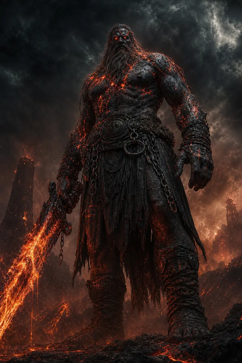 Surtr