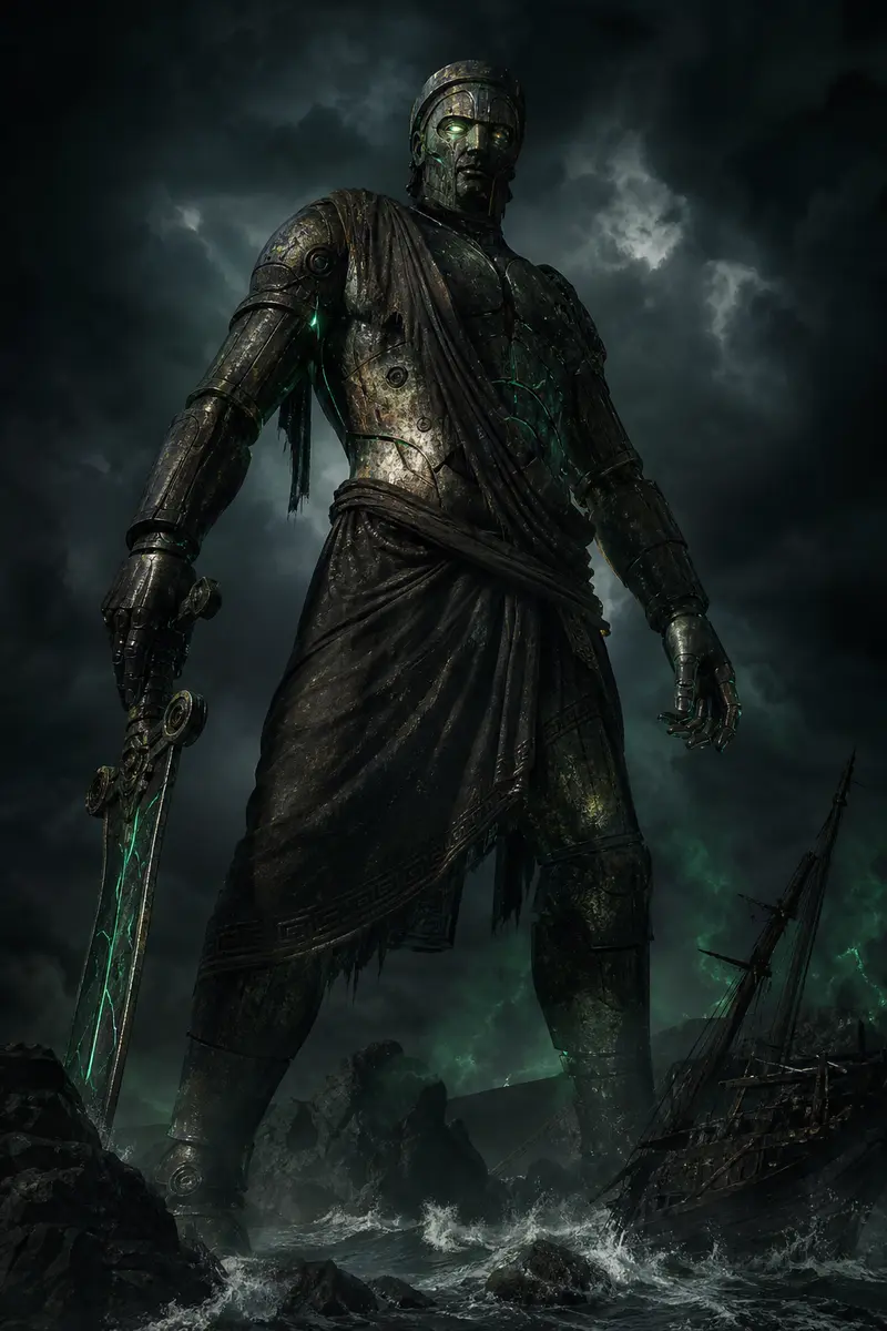 Talos