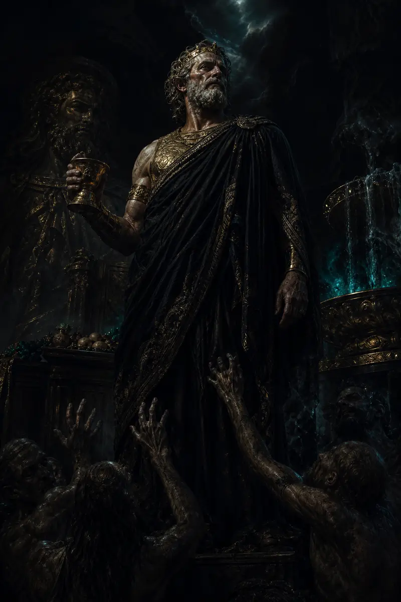 Tantalus