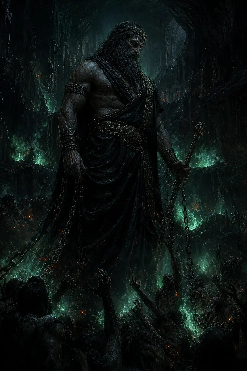 Tartarus