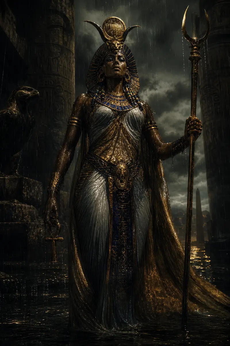 Tefnut