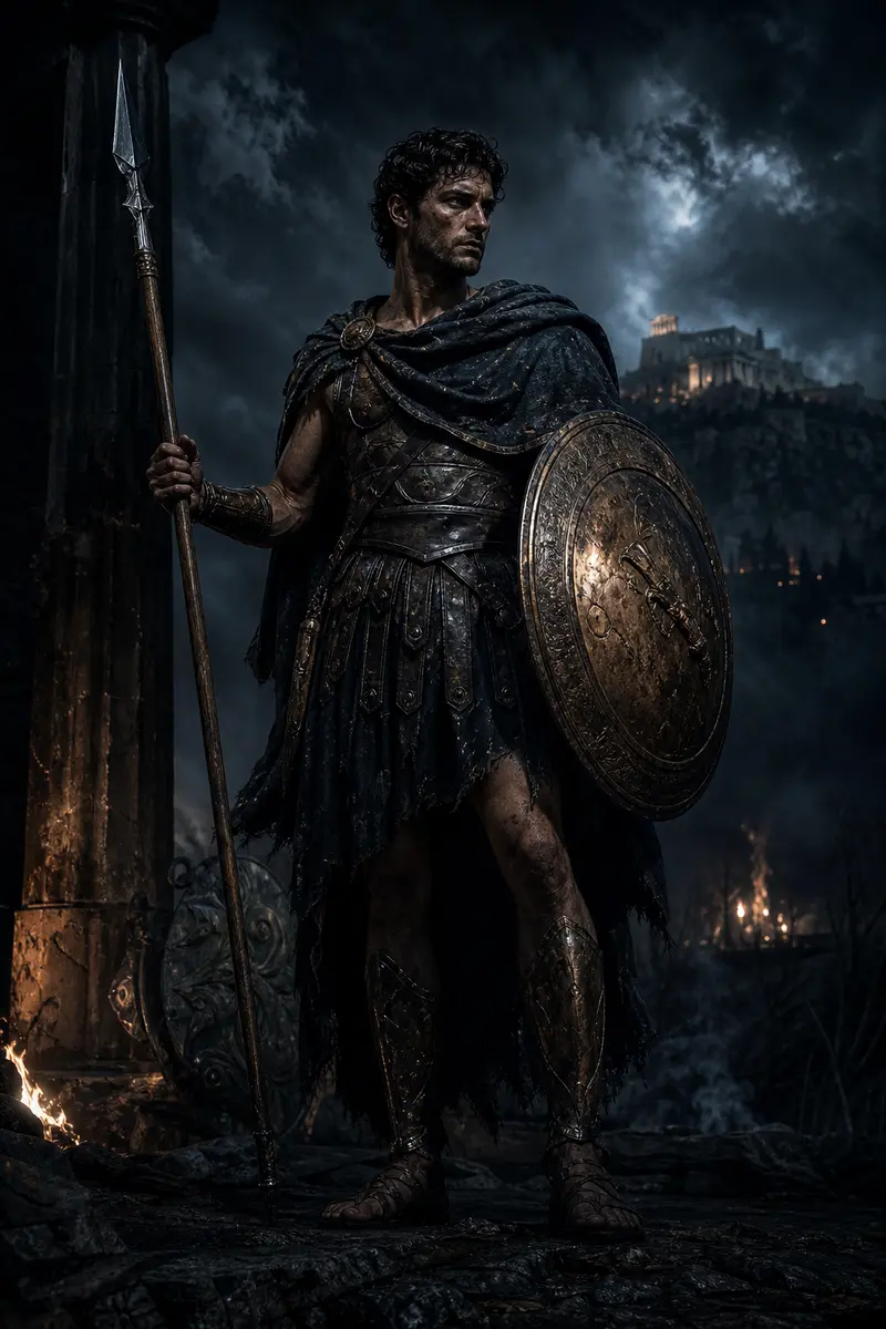 Telemachus