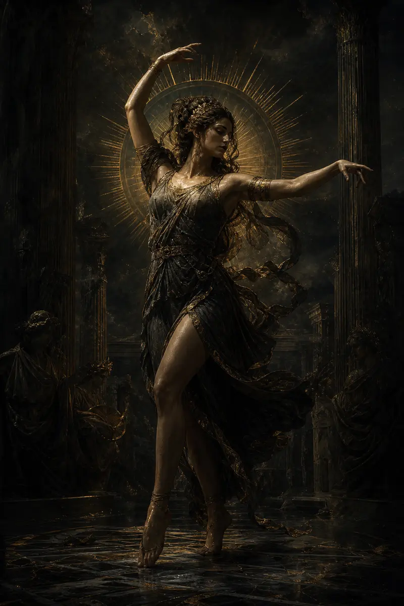 Terpsichore