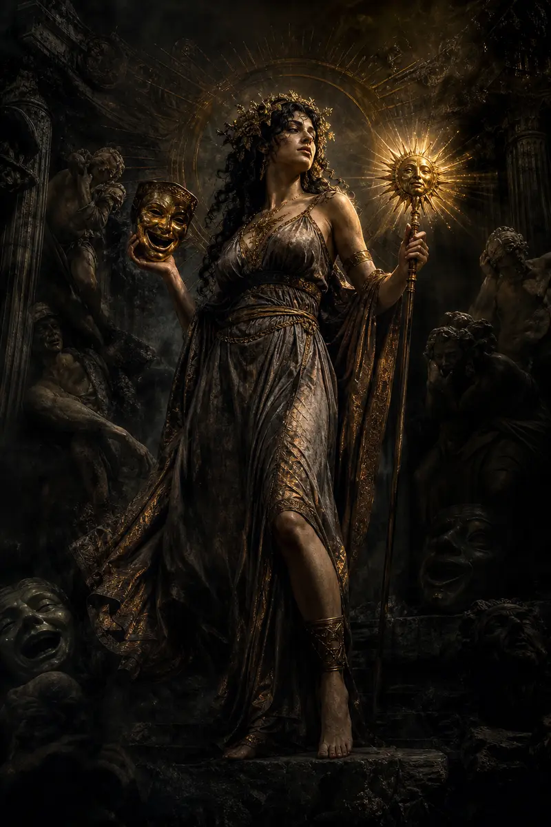 Thalia