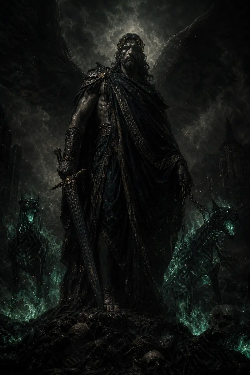 Thanatos