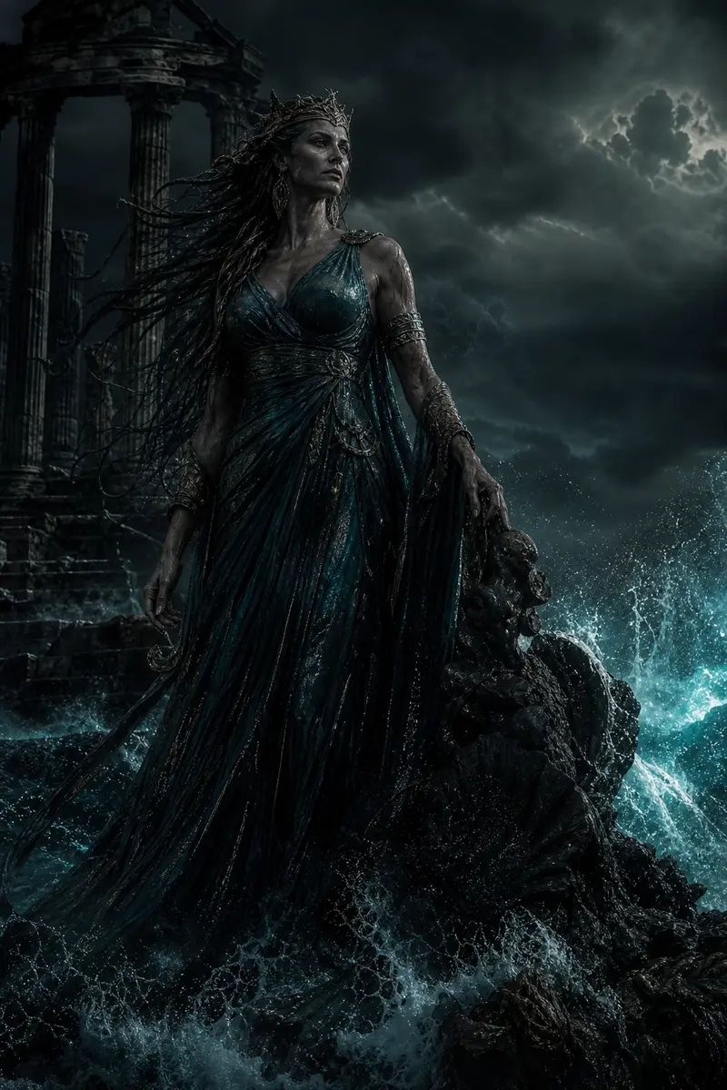 Thetis