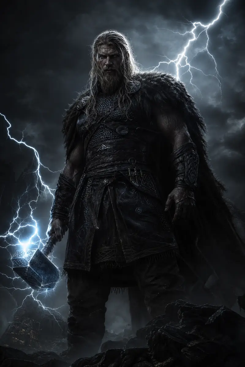 Thor