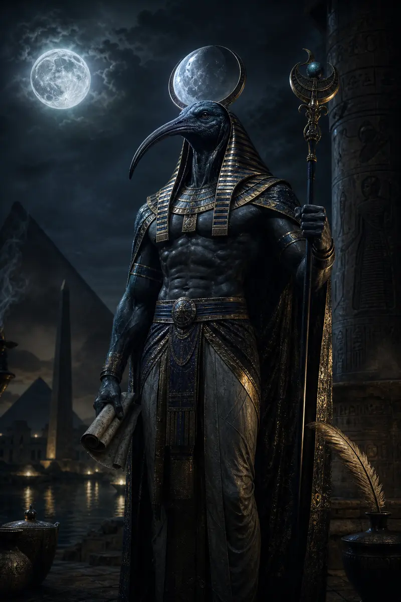 Thoth