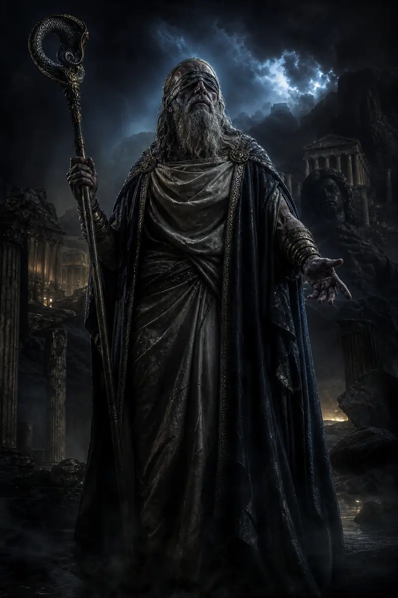 Tiresias
