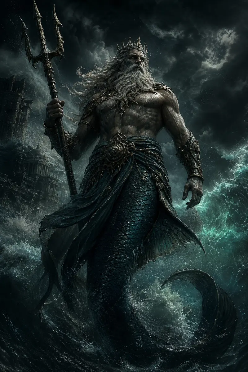 Triton
