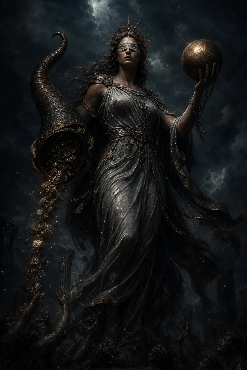 Tyche