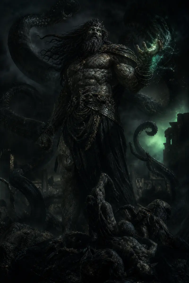 Typhon