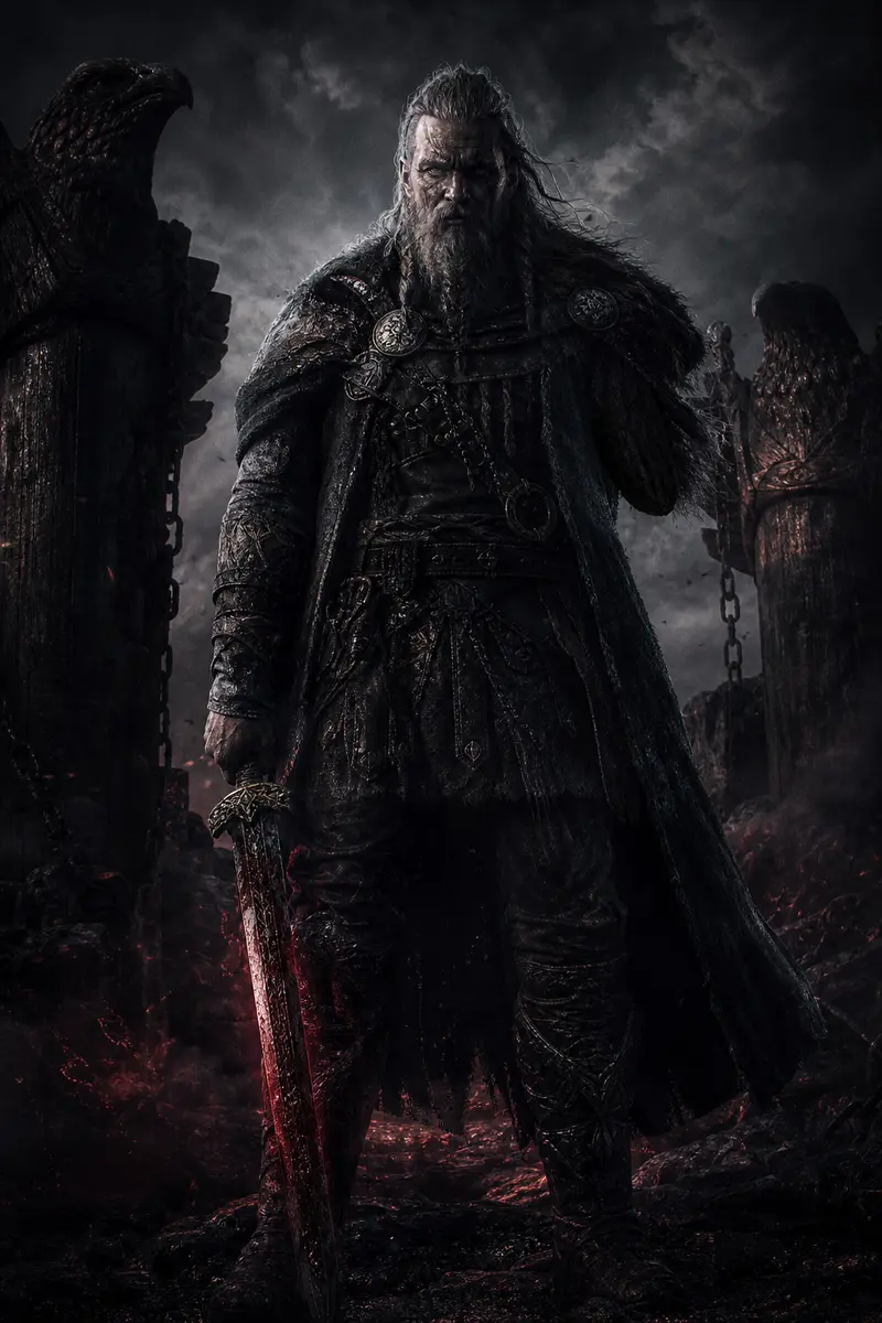 Tyr