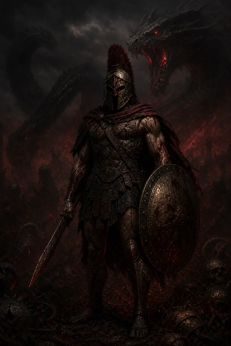 Udaeus