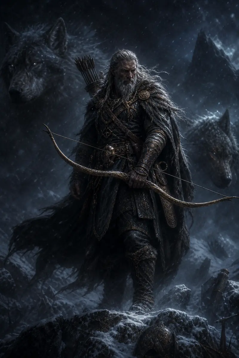 Ullr