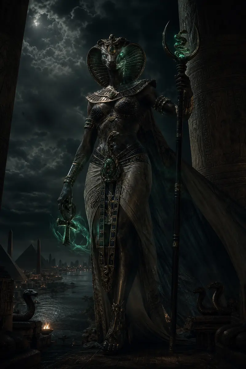 Wadjet