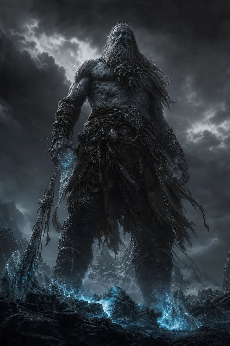 Ymir