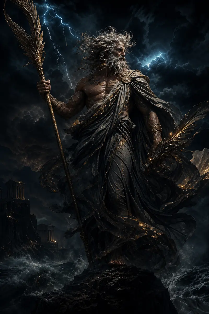 Zephyrus