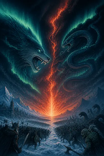 Ragnarok