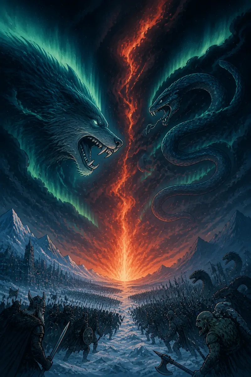 Ragnarok