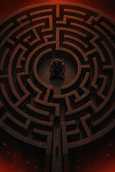 The Minotaur