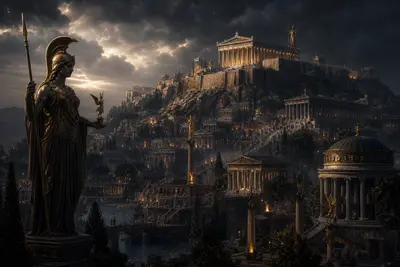 Athens