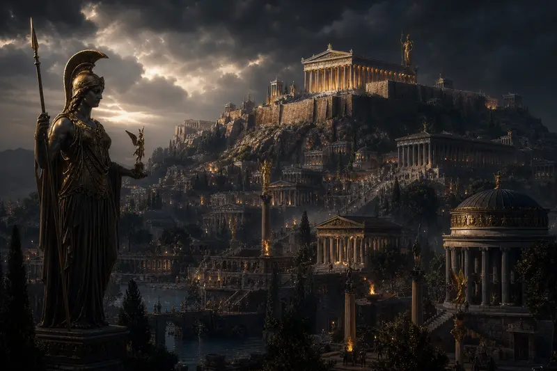 Athens