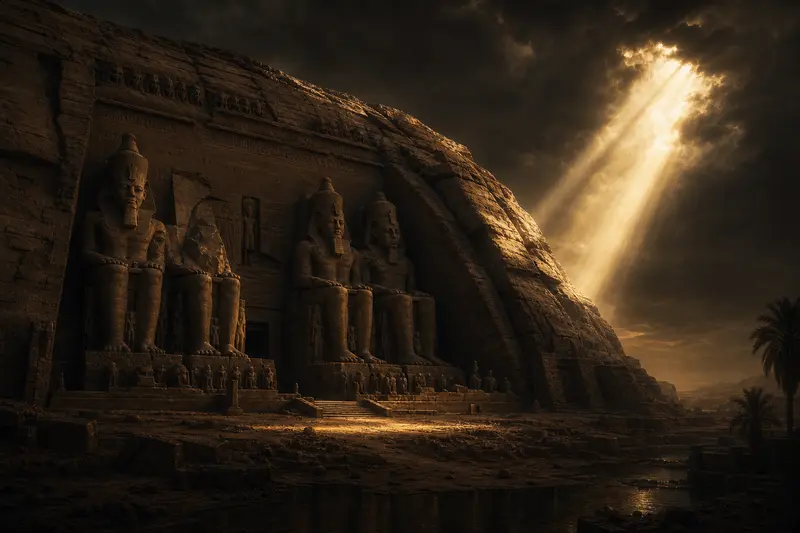 Abu Simbel