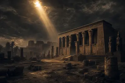 Dendera
