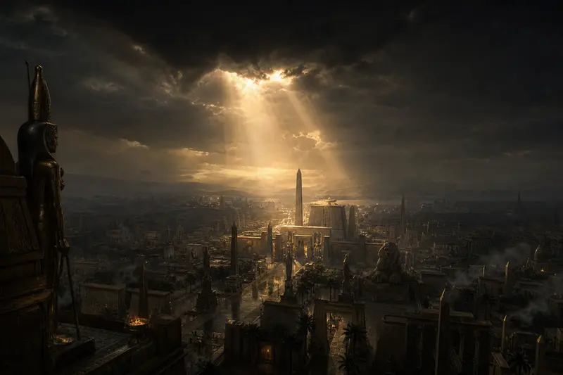 Heliopolis