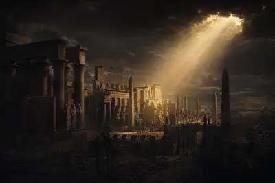 Karnak