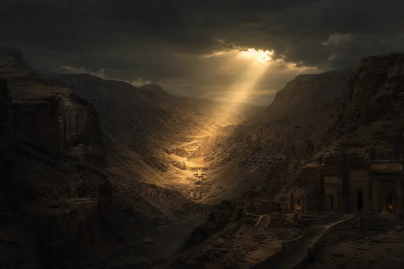 Valley of the Kings