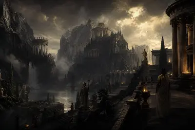 Elysium