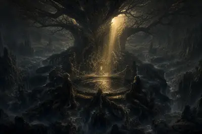 Urd's Well