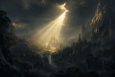 Alfheim