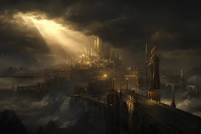 Asgard