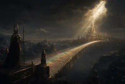 Bifrost