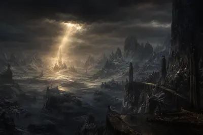 Jotunheim