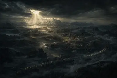 Midgard
