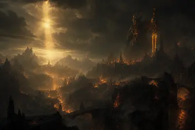 Muspelheim