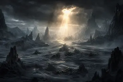 Niflheim