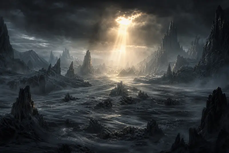 Niflheim