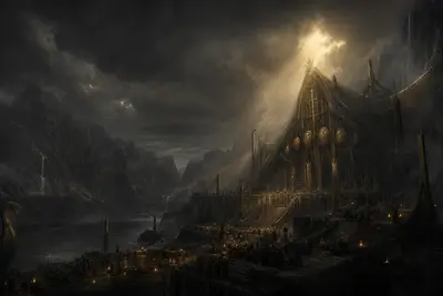 Valhalla