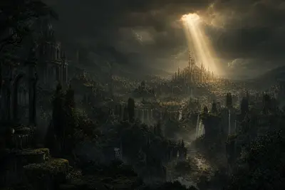 Vanaheim