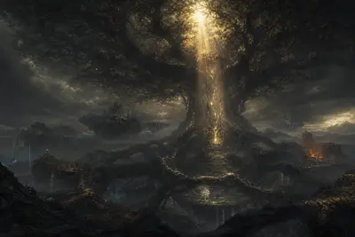 Yggdrasil