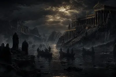 River Styx